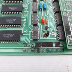 Mitel 9110-311-000 Printed Circuit Board Rev G12 1910-098-012-na