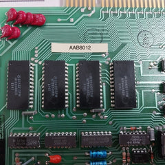 Mitel 9110-311-000 Printed Circuit Board Rev G12 1910-098-012-na
