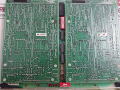 Mitel 9110-311-000 Printed Circuit Board Rev G12 1910-098-012-na