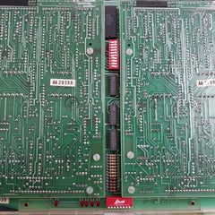 Mitel 9110-311-000 Printed Circuit Board Rev G12 1910-098-012-na