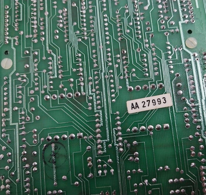 Mitel 9110-311-000 Printed Circuit Board Rev G12 1910-098-012-na