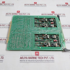 Mitel 9110-311-000 Printed Circuit Board Rev G12 1910-098-012-na