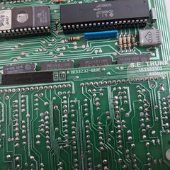 Mitel 9110-311-000 Printed Circuit Board Rev G12 1910-098-012-na