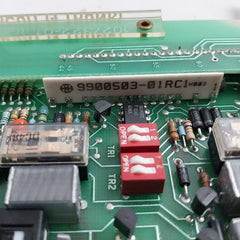 Mitel 9110-311-000 Printed Circuit Board Rev G12 1910-098-012-na