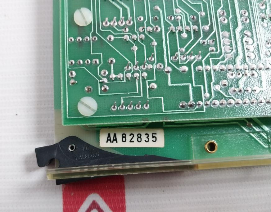 Mitel 9110-311-000 Printed Circuit Board Rev G12 1910-098-012-na