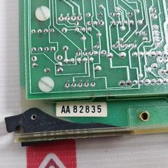 Mitel 9110-311-000 Printed Circuit Board Rev G12 1910-098-012-na
