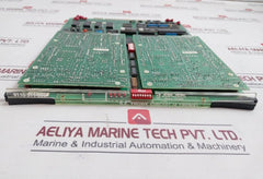 Mitel 9110-311-000 Printed Circuit Board Rev G12 1910-098-012-na