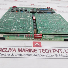 Mitel 9110-311-000 Printed Circuit Board Rev G12 1910-098-012-na