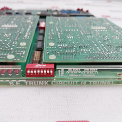 Mitel 9110-311-000 Printed Circuit Board Rev G12 1910-098-012-na