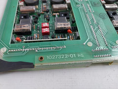 Mitel 9110-311-000 Printed Circuit Board Rev G12 1910-098-012-na