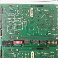 Mitel 9110-313-000 Consule Control Card Rev G10