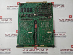 Mitel 9110-313-000 Consule Control Card Rev G10