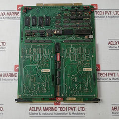 Mitel 9110-313-000 Consule Control Card Rev G10
