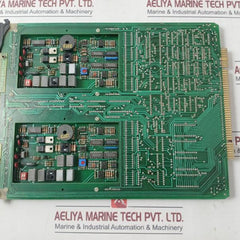 Mitel 9110-313-000 Consule Control Card Rev G10