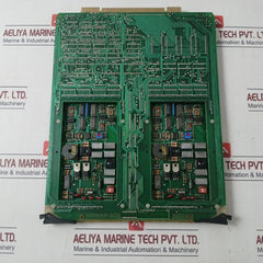 Mitel 9110-313-000 Consule Control Card Rev G10