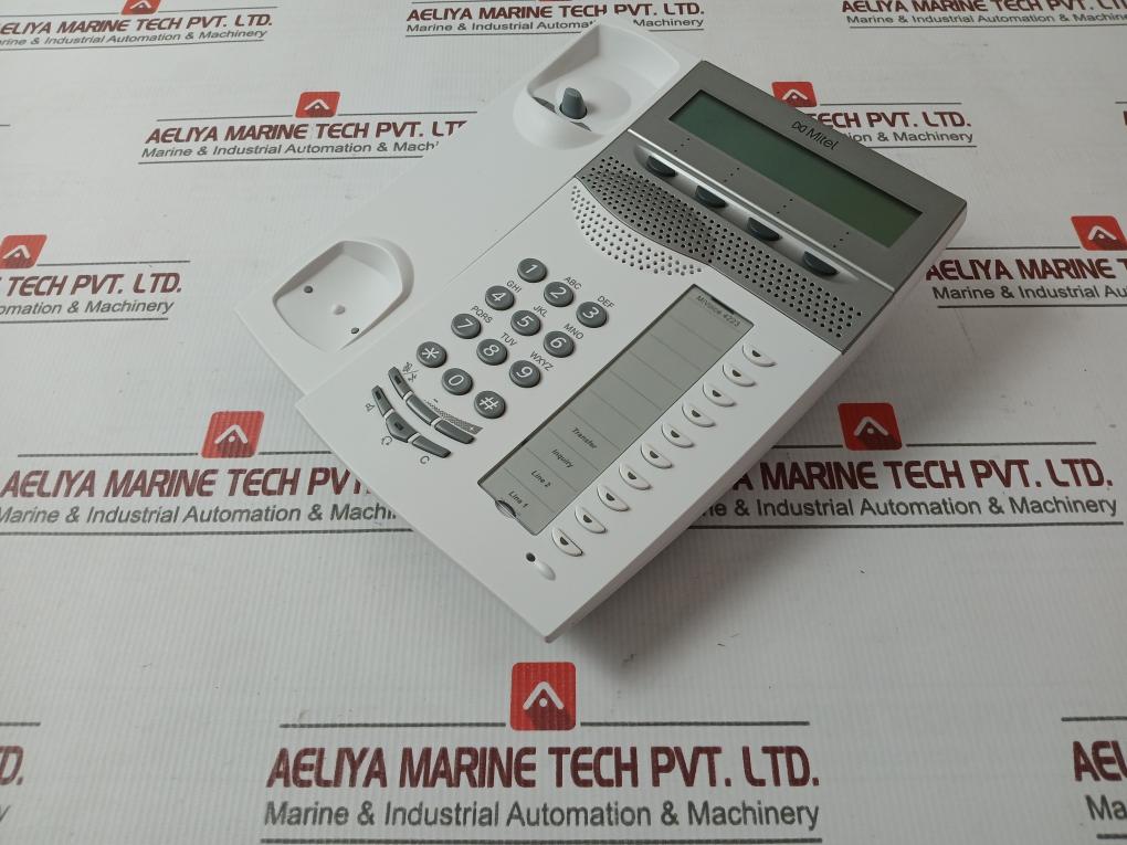 Mitel Dialog 4223 Mivoice 4223 Digital Telephone