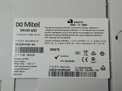 Mitel Dialog 4223 Mivoice 4223 Digital Telephone