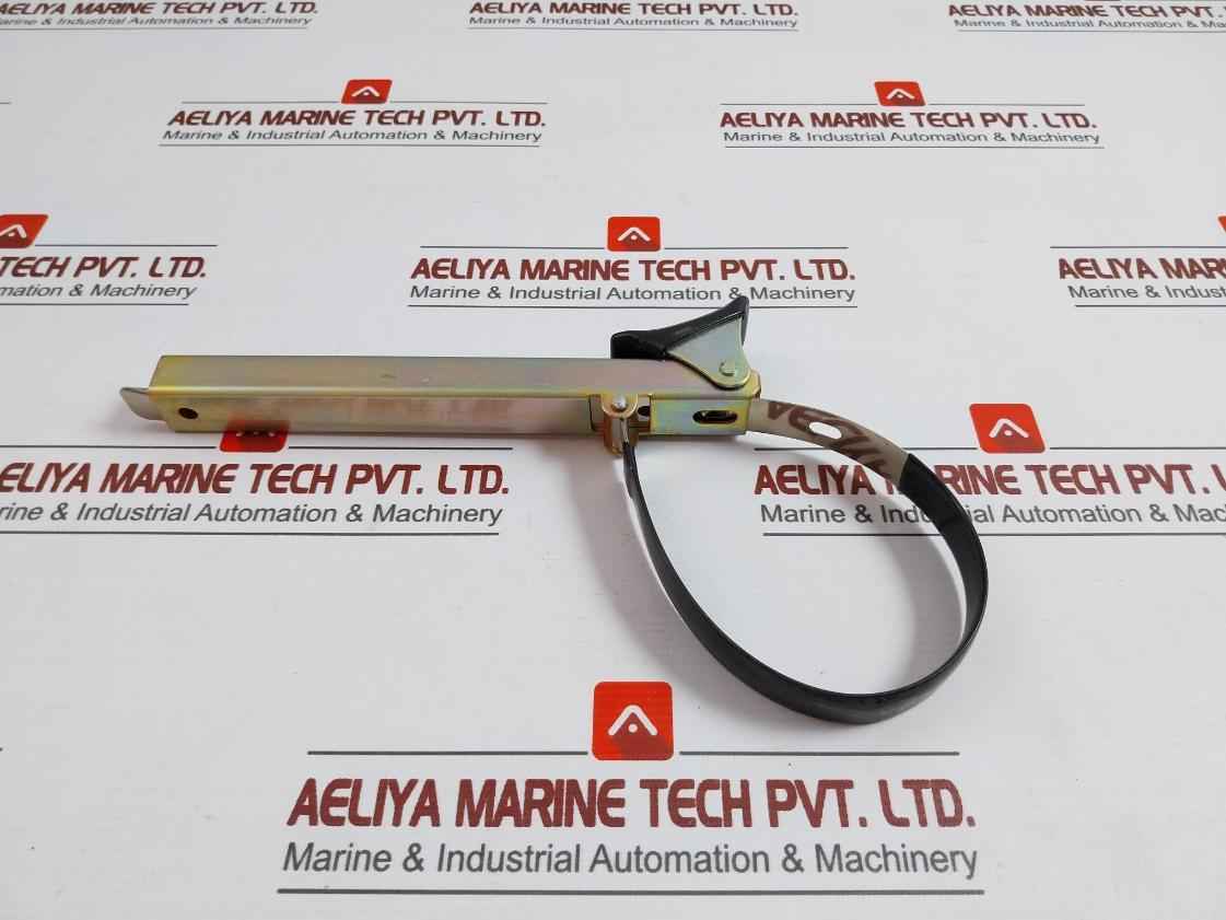 Mitoloy Mof-200 Adjustable Oil Filter Wrench