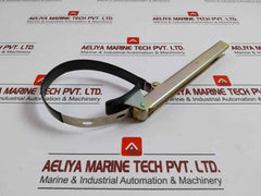 Mitoloy Mof-200 Adjustable Oil Filter Wrench