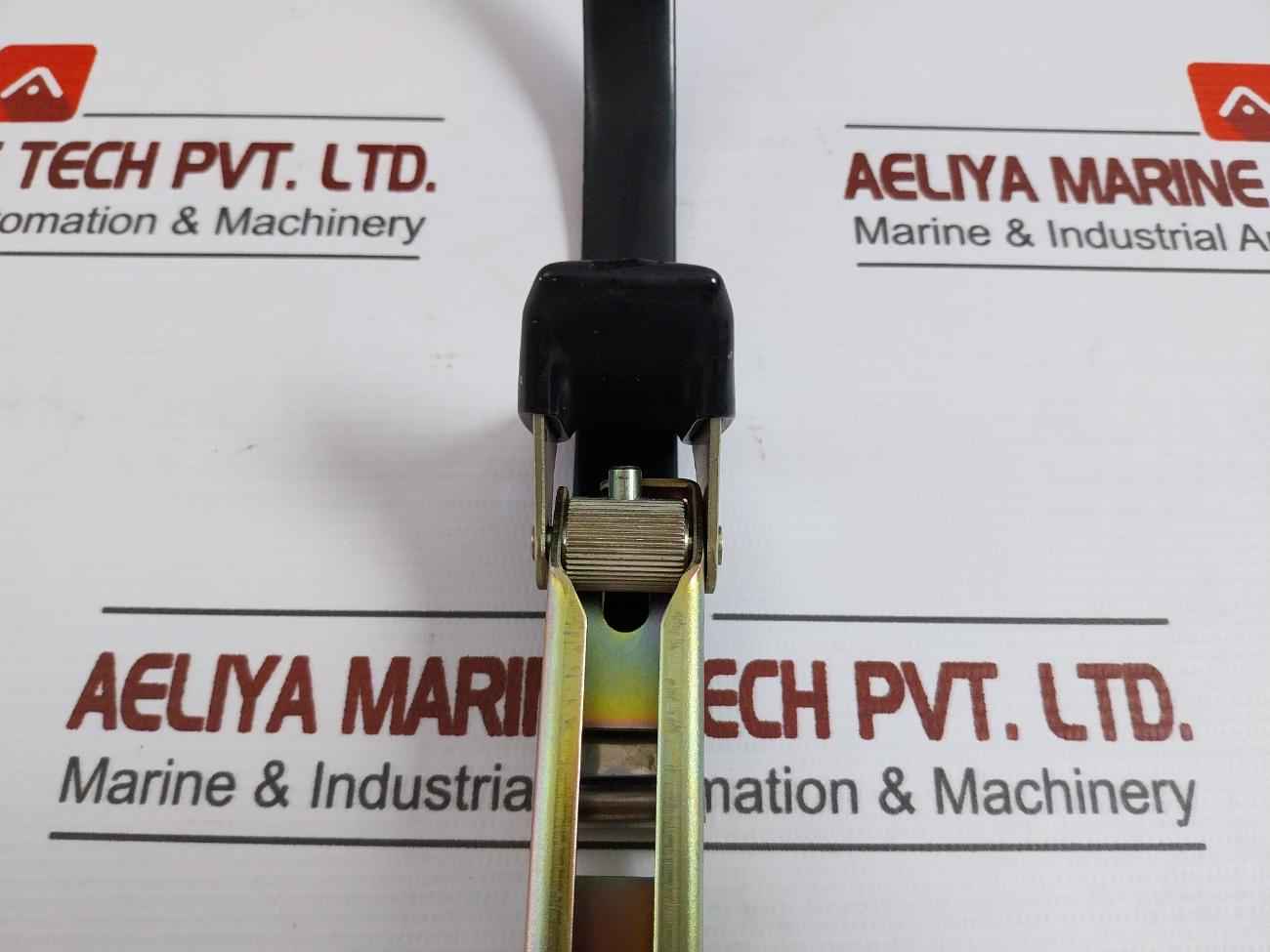 Mitoloy Mof-200 Adjustable Oil Filter Wrench