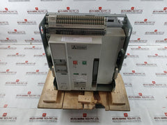 Mitsubishi-4-Pole-Air-Circuit-Breaker-50-60hz-1000a-Ae1000-Sw-3