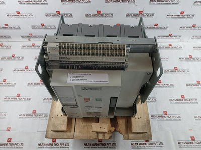 Mitsubishi-4-Pole-Air-Circuit-Breaker-50-60hz-1000a-Ae1000-Sw-5