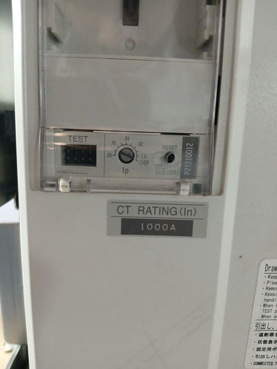 Mitsubishi-4-Pole-Air-Circuit-Breaker-50-60hz-1000a-Ae1000-Sw-6