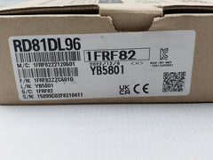 Mitsubishi-5-Vdc-1-10A-High-Data-Logger-Unit-Module-Rd81Dl96-208726-12