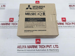 Mitsubishi-5-Vdc-1-10A-High-Data-Logger-Unit-Module-Rd81Dl96-208726-13