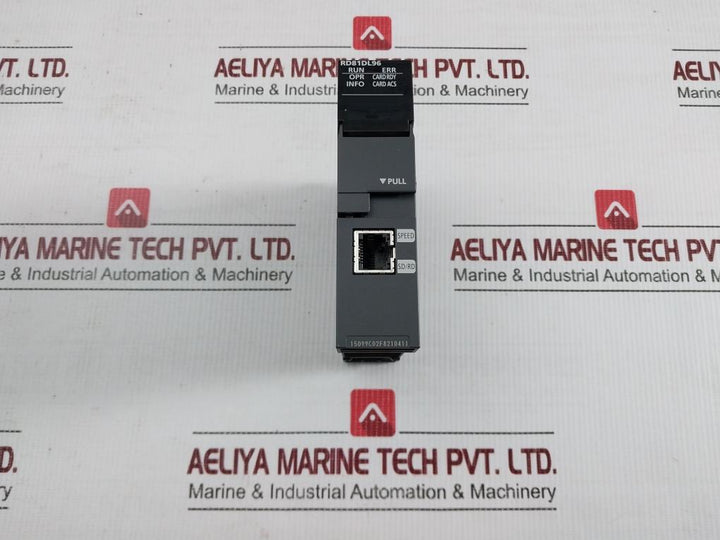 Mitsubishi-5-Vdc-1-10A-High-Data-Logger-Unit-Module-Rd81Dl96-208726-2