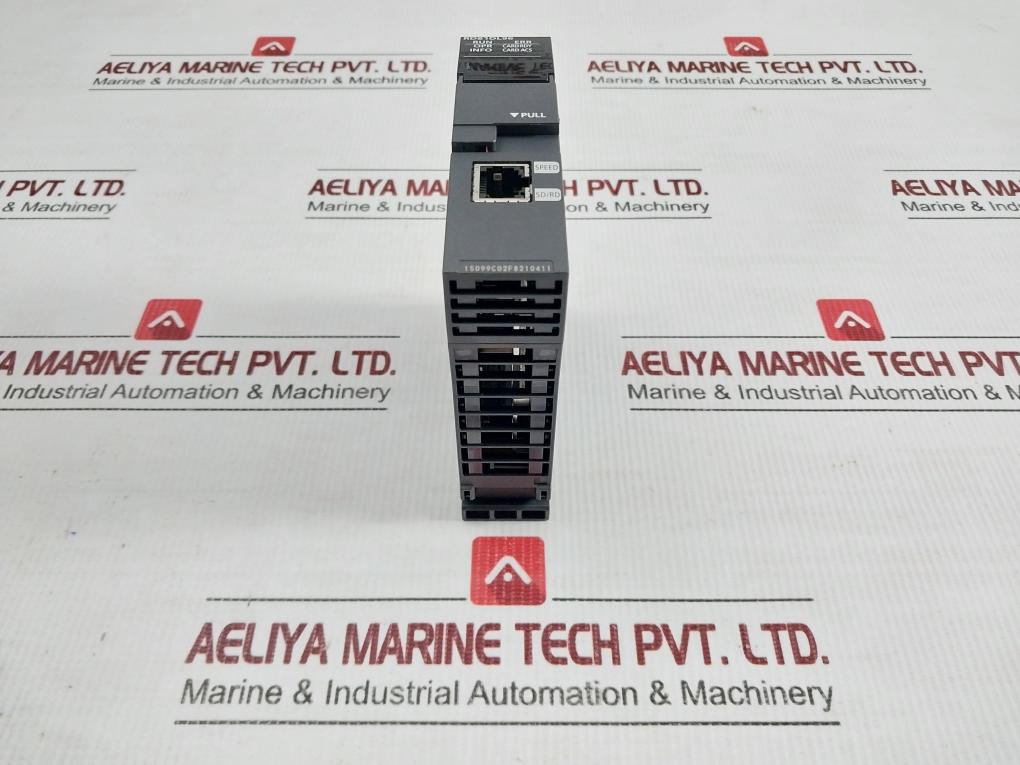Mitsubishi-5-Vdc-1-10A-High-Data-Logger-Unit-Module-Rd81Dl96-208726-4
