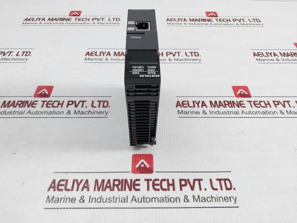 Mitsubishi-5-Vdc-1-10A-High-Data-Logger-Unit-Module-Rd81Dl96-208726-5