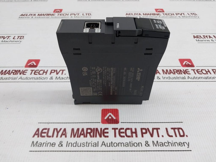 Mitsubishi-5-Vdc-1-10A-High-Data-Logger-Unit-Module-Rd81Dl96-208726-7
