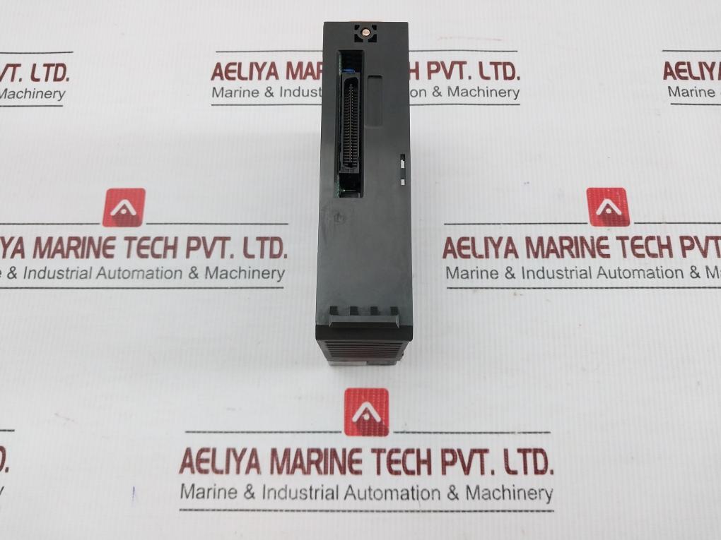 Mitsubishi-Electric-12-24-Vdc-0-8A-Transistor-Output-Module-A1Sy80-208876-3