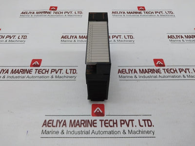 Mitsubishi-Electric-12-24-Vdc-0-8A-Transistor-Output-Module-A1Sy80-208876-4