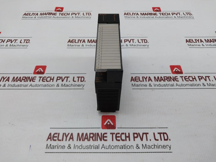 Mitsubishi-Electric-12-24-Vdc-0-8A-Transistor-Output-Module-A1Sy80-208876-4