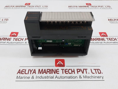 Mitsubishi-Electric-12-24-Vdc-0-8A-Transistor-Output-Module-A1Sy80-208876-6