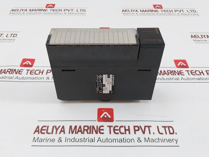 Mitsubishi-Electric-12-24-Vdc-0-8A-Transistor-Output-Module-A1Sy80-208876-7