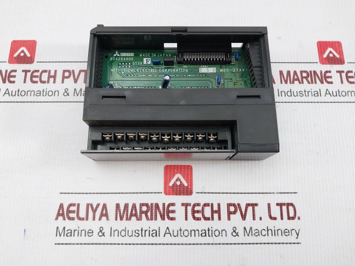 Mitsubishi-Electric-12-24-Vdc-0-8A-Transistor-Output-Module-A1Sy80-208876-8