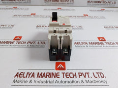 Mitsubishi-Electric-2-Pole-No-Fuse-Breaker-200-Vac-7-5ka-20a-50-60hz-Nf32-Sv-4
