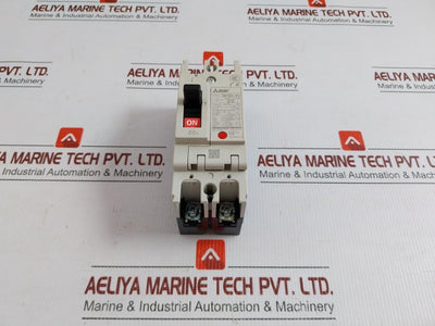 Mitsubishi-Electric-2-Pole-No-Fuse-Breaker-200-Vac-7-5ka-20a-50-60hz-Nf32-Sv-5