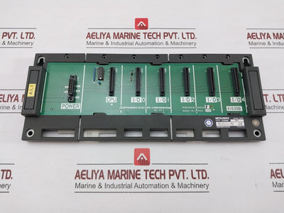 Mitsubishi-Electric-Bd626a679g53a-Main-Base-Unit-A1S35B-209828-1