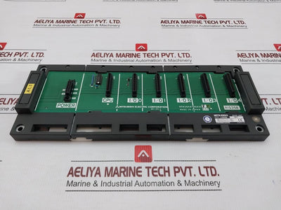 Mitsubishi-Electric-Bd626a679g53a-Main-Base-Unit-A1S35B-209828-2
