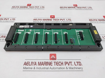 Mitsubishi-Electric-Bd626a679g53a-Main-Base-Unit-A1S35B-209828-3