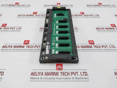 Mitsubishi-Electric-Bd626a679g53a-Main-Base-Unit-A1S35B-209828-4