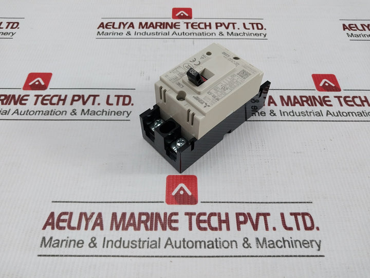 Mitsubishi-Electric-No-Fuse-Breaker-50-60hz-Ac-220v-2-Pole-Nf30-Cs-2