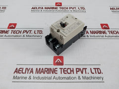 Mitsubishi-Electric-No-Fuse-Breaker-50-60hz-Ac-220v-2-Pole-Nf30-Cs-2