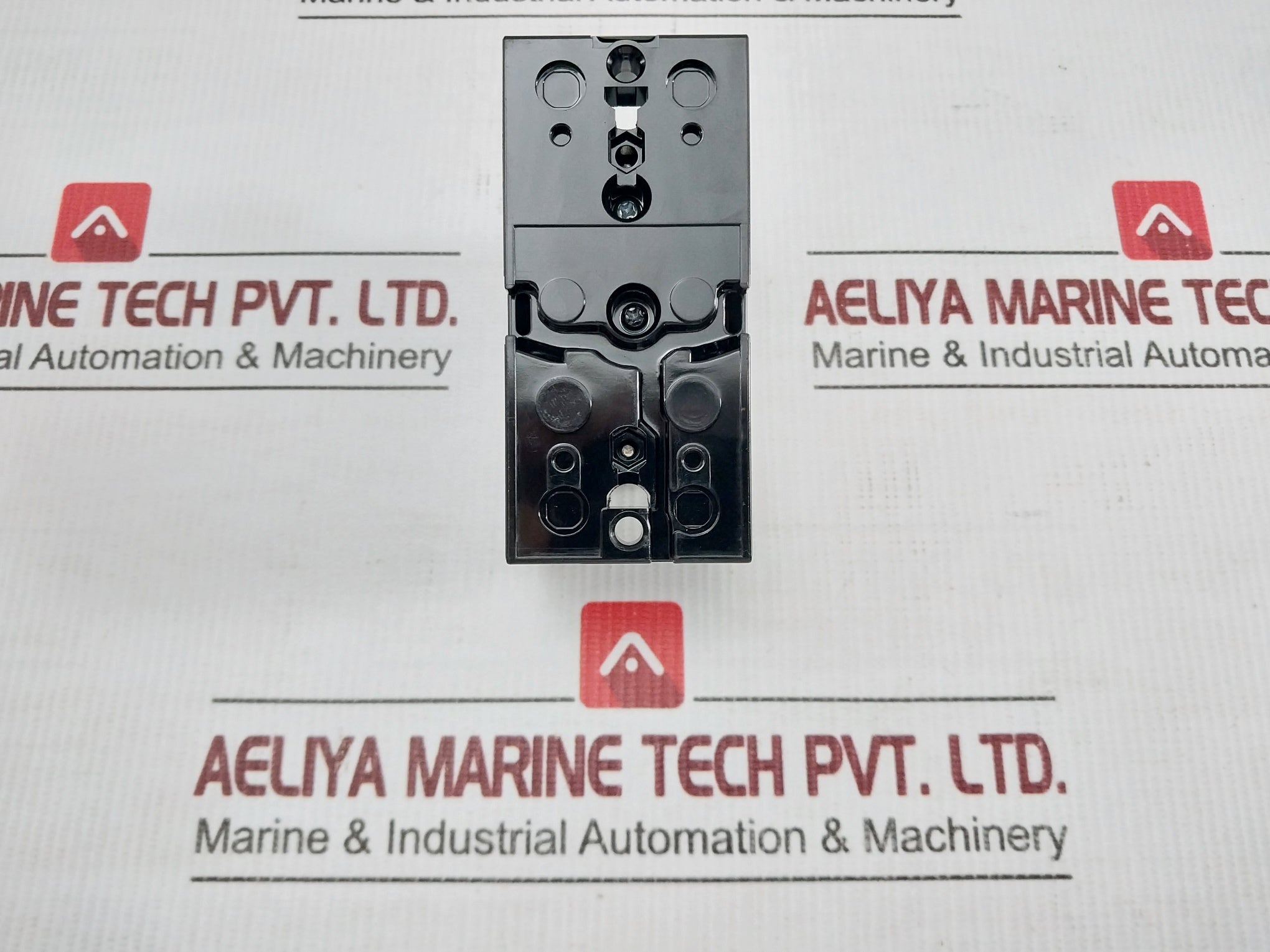 Mitsubishi-Electric-No-Fuse-Breaker-50-60hz-Ac-220v-2-Pole-Nf30-Cs-8