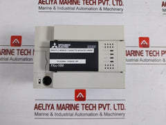 Mitsubishi-Electric-Programmable-Controller-100-240vac-50-60hz-Fx3u-16mr-Es-1