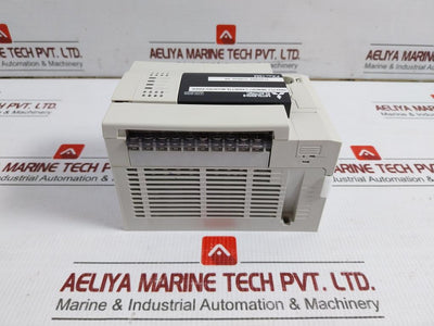 Mitsubishi-Electric-Programmable-Controller-100-240vac-50-60hz-Fx3u-16mr-Es-4